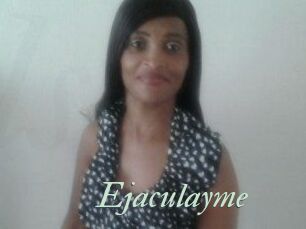 Ejaculayme