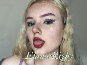 ElanorRigby