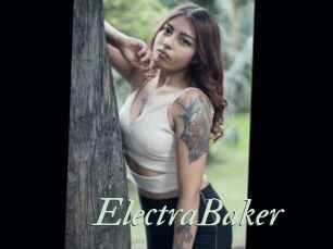 ElectraBaker