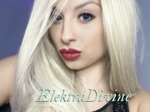 ElektraDivine