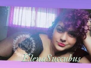 ElenaSuccubus