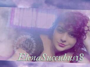 ElenaSuccubus18