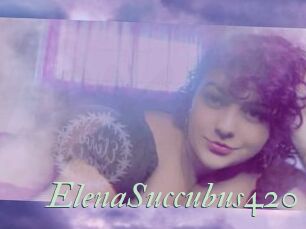 ElenaSuccubus420