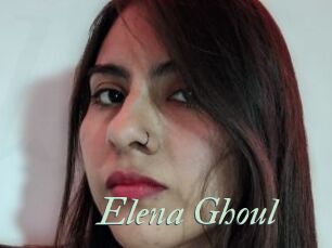 Elena_Ghoul