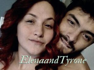 Elena_and_Tyrone