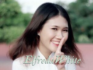 ElfredaWhite
