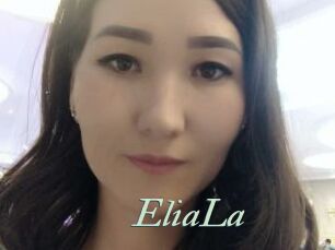 EliaLa