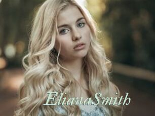 ElianaSmith