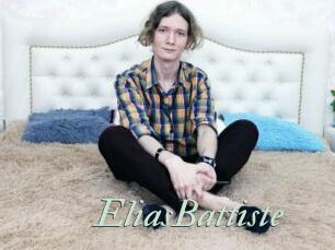 EliasBattiste
