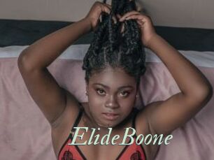 ElideBoone
