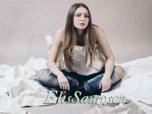 ElisSampson