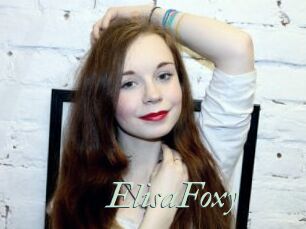 ElisaFoxy