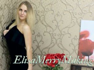 ElisaMerryMaking