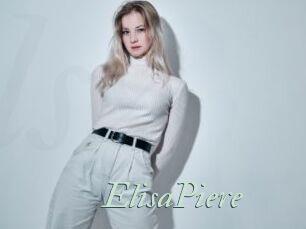 ElisaPiere