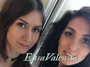 ElisaValensia