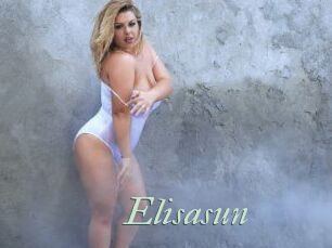 Elisasun