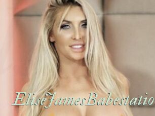 EliseJamesBabestation