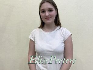 ElisePeeters