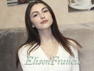 ElisonFrancis