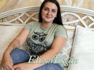 ElisonLogan