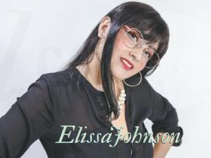 ElissaJohnson