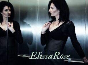 ElissaRose