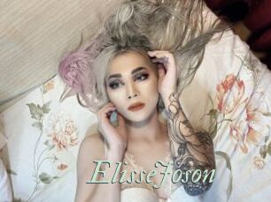 ElisseJoson
