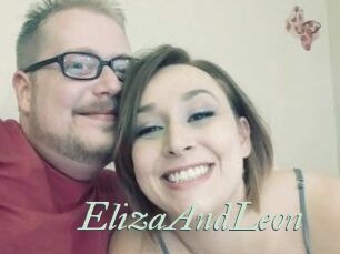 ElizaAndLeon