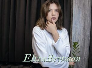 ElizaBeytman