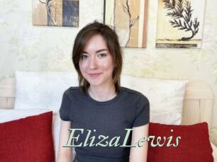 ElizaLewis