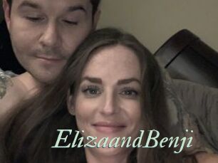 ElizaandBenji