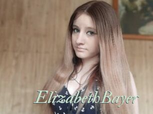 ElizabethBayer