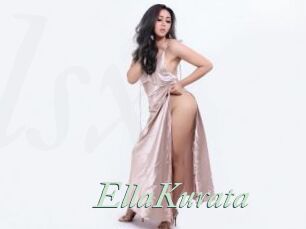 EllaKurata