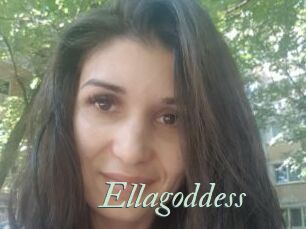 Ellagoddess