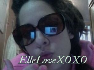 ElleLoveXOXO