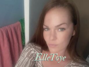 ElleToye