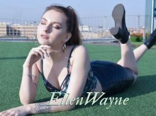 EllenWayne
