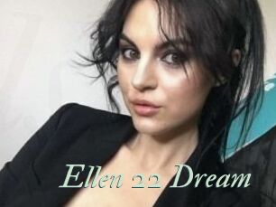 Ellen_22_Dream