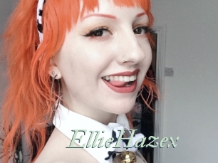 EllieHazex