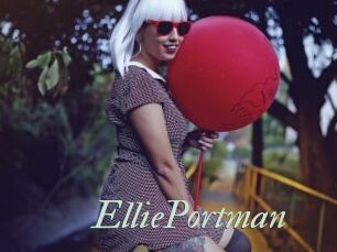 ElliePortman