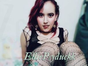 ElliePsyduckk