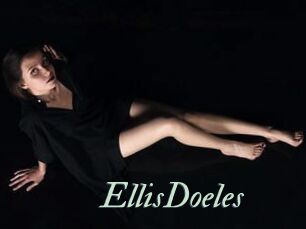 EllisDoeles