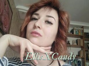 EllisXCandy