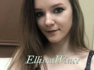 EllisonWince