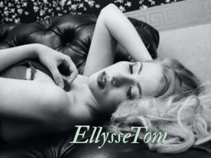 EllysseTom