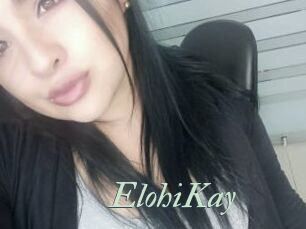 ElohiKay