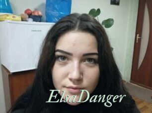 ElsaDanger