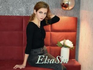ElsaSin