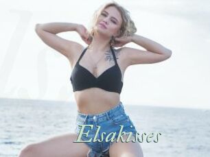 Elsakisses