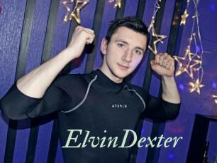 ElvinDexter
